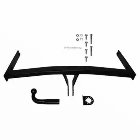 Прицепное оборудование RAMEDER купить