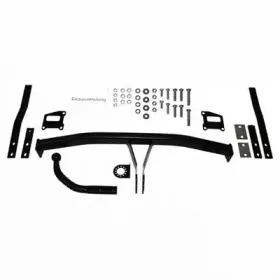 Прицепное оборудование RAMEDER купить