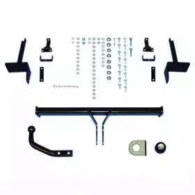 Прицепное оборудование RAMEDER купить