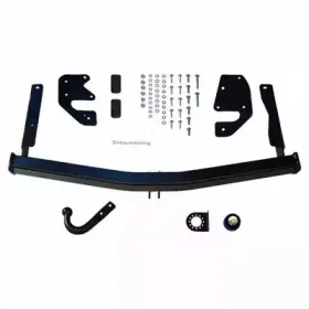 Прицепное оборудование RAMEDER купить