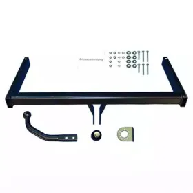 Прицепное оборудование RAMEDER купить