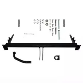 Прицепное оборудование RAMEDER купить