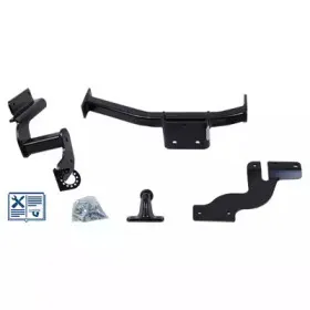 Прицепное ярмо, прицепное оборудование RAMEDER купить