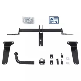 Прицепное оборудование RAMEDER купить