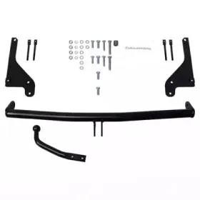 Прицепное оборудование RAMEDER купить