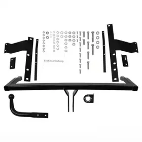 Прицепное оборудование RAMEDER купить