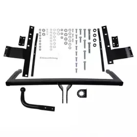 Прицепное оборудование RAMEDER купить