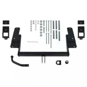 Прицепное оборудование RAMEDER купить