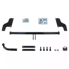 Прицепное оборудование RAMEDER купить