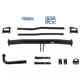 Прицепное оборудование RAMEDER купить