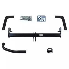 Прицепное оборудование RAMEDER купить