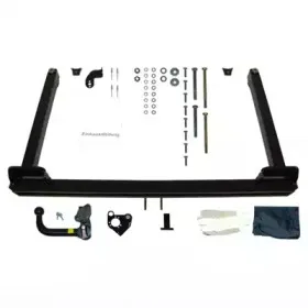 Прицепное оборудование RAMEDER купить