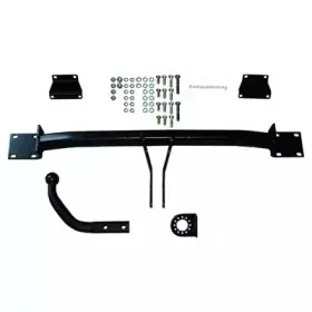 Прицепное оборудование RAMEDER купить