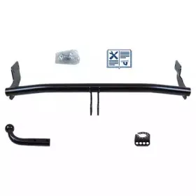 Прицепное оборудование RAMEDER купить