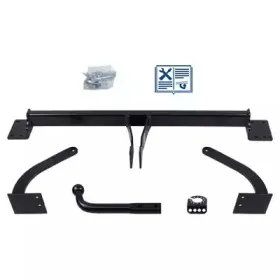 Прицепное оборудование RAMEDER купить