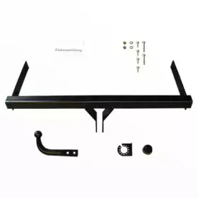 Прицепное оборудование RAMEDER купить