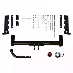 Прицепное оборудование RAMEDER купить