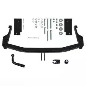 Прицепное оборудование RAMEDER купить