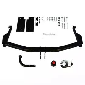 Прицепное оборудование RAMEDER купить