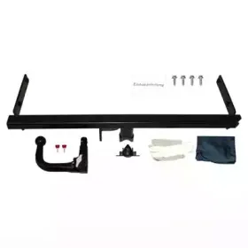 Прицепное оборудование RAMEDER купить