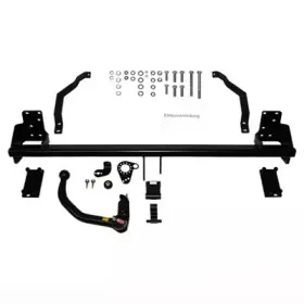 Прицепное оборудование RAMEDER купить