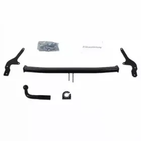 Прицепное оборудование RAMEDER купить