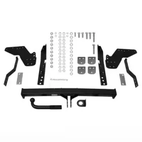 Прицепное оборудование RAMEDER купить