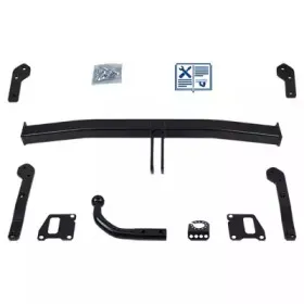 Прицепное оборудование RAMEDER купить