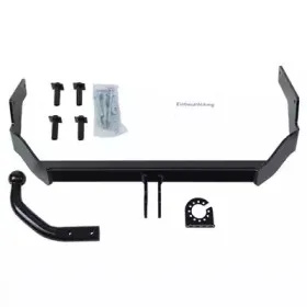 Прицепное оборудование RAMEDER купить