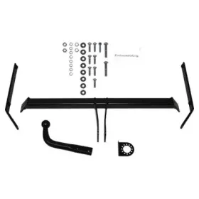 Прицепное оборудование RAMEDER купить