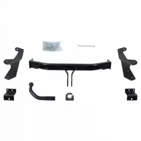 Прицепное оборудование RAMEDER купить