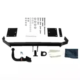 Прицепное оборудование RAMEDER купить