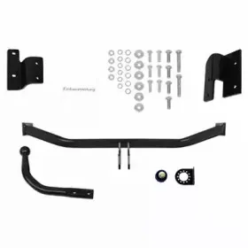 Прицепное оборудование RAMEDER купить