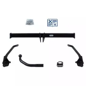 Прицепное оборудование RAMEDER купить