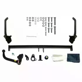 Прицепное оборудование RAMEDER купить