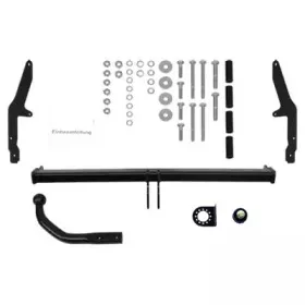 Прицепное оборудование RAMEDER купить