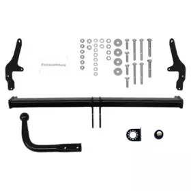 Прицепное оборудование RAMEDER купить