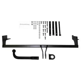 Прицепное оборудование RAMEDER купить