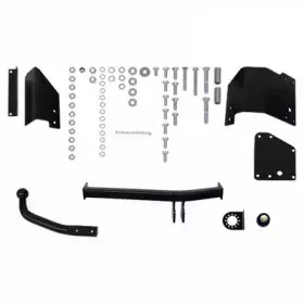 Прицепное оборудование RAMEDER купить