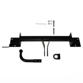 Прицепное оборудование RAMEDER купить