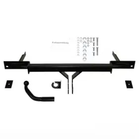 Прицепное оборудование RAMEDER купить