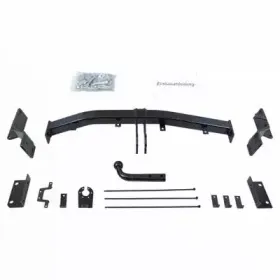 Прицепное оборудование RAMEDER купить