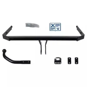 Прицепное оборудование RAMEDER купить