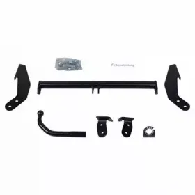 Прицепное оборудование RAMEDER купить