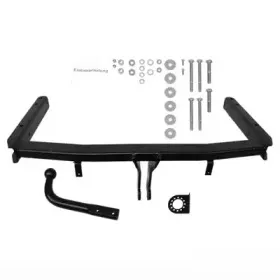 Прицепное оборудование RAMEDER купить