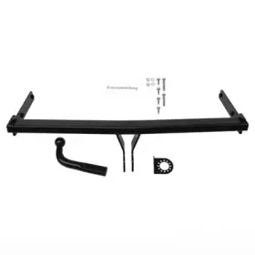 Прицепное оборудование RAMEDER купить