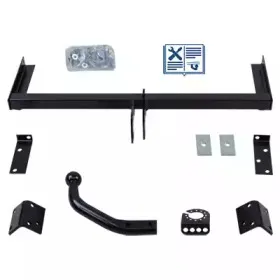 Прицепное оборудование RAMEDER купить