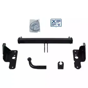 Прицепное оборудование RAMEDER купить