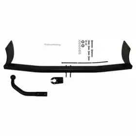 Прицепное оборудование RAMEDER купить