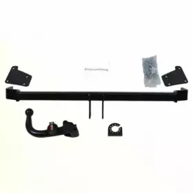 Прицепное оборудование RAMEDER купить